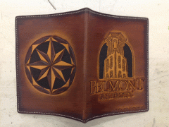 Composition Notebook Cover