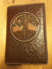 Bible Cover