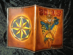 Composition Notebook Cover