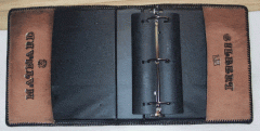 3 Ring Binder Cover 2