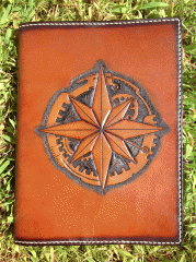 Composition Notebook Cover