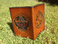 Composition Notebook Cover