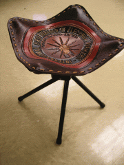Stool