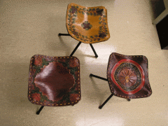 Stool