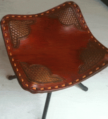 Stool