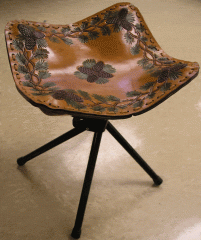 Stool