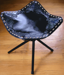 Stool