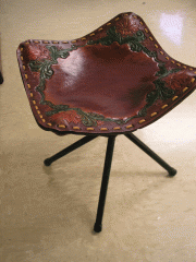 Stool
