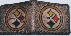 Steelers Wallet