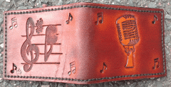 Singer's Wallet