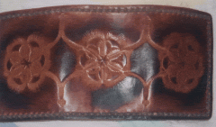 Nature Tand Wallet