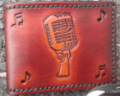 Singer's Wallet