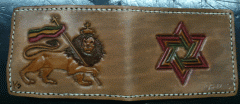 Jamaican Wallet