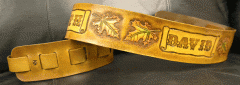 Guitar Strap 3