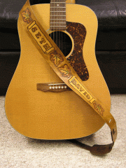 Guitar Strap 2
