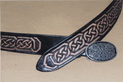 Celtic Belt 1