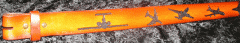 Plane belt