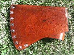 Axe Cover
