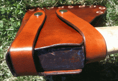 Axe Cover