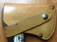Hatchet Cover