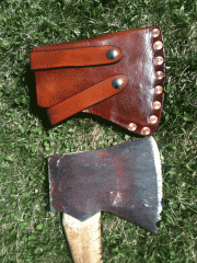 Axe Cover