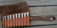 Ignition Wrench Caddy