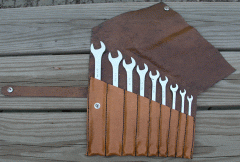 Large Wrench Caddy
