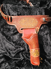 Celtic Gunslinger Rig5