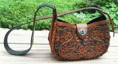 Western Handbag 3