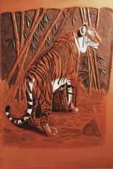 Tiger 2