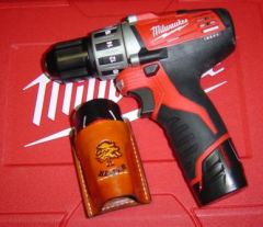 cordless drill