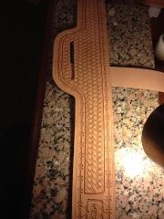 Gun belt
