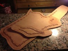 holster flat
