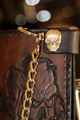 bikerwalletskullvintagesnap