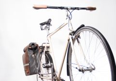 left pannier