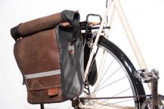 pannier close Up