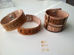Bracelets 2