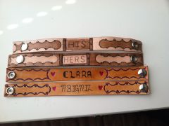 Bracelets