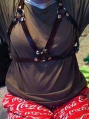 Harness Front