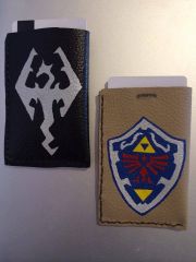 Gamer Card Holders