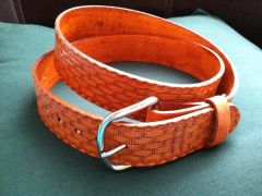 First Belt