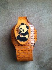 Panda Phone Holder