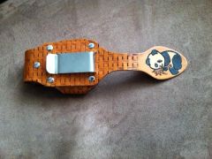Panda Phone Holder