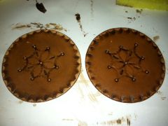 Coasters