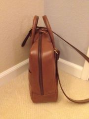 Briefcase side