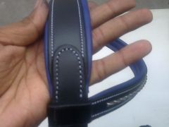 Fig8 bridle (headpiece)