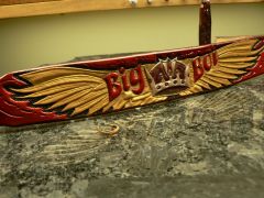 tooled leather dog collar@acrossleather.com New castle de