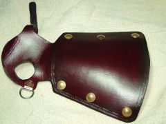 Arm guard