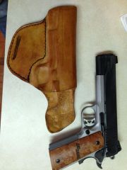 1911 holster 2