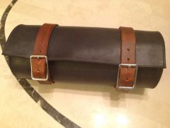 Motorcycle Bag